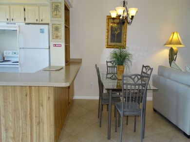 Bayside Marco Island Vacation Condo